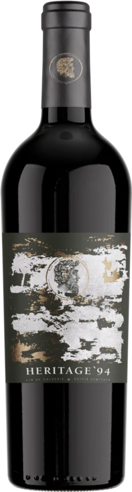 DIVUS Heritage ’94